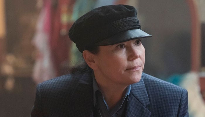 Mrs. Maisel star Alex Borstein open to Susie spin-off in Amy Sherman-Palladinos universe