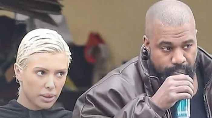 Kanye West S Wife Bianca Censori Sparks Reactions With Her New Look