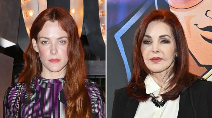 Riley Keough ‘blocked’ Priscilla Presley’s burial request next to Elvis ...