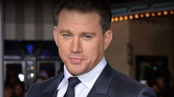 Channing Tatum talks turning daughter Everly into ‘muse’ for Sparkella book