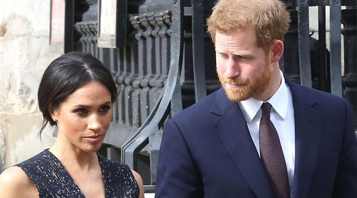 Prince Harry, Meghan Markle’s marriage ‘always a flavour of doubt’?