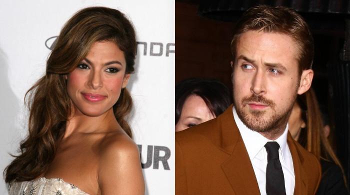 Ryan Gosling reveals Eva Mendes changed his mind about parenthood