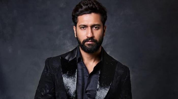 Vicky Kaushal to gain weight for role in ‘Chhatrapati Sambhaji’