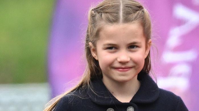 Princess Charlotte would 'change' next Royal generation with 'modern ...