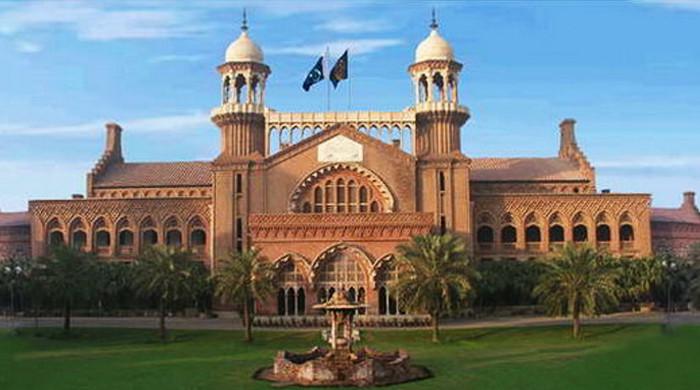 LHC orders release of PTI workers, nullifies detention