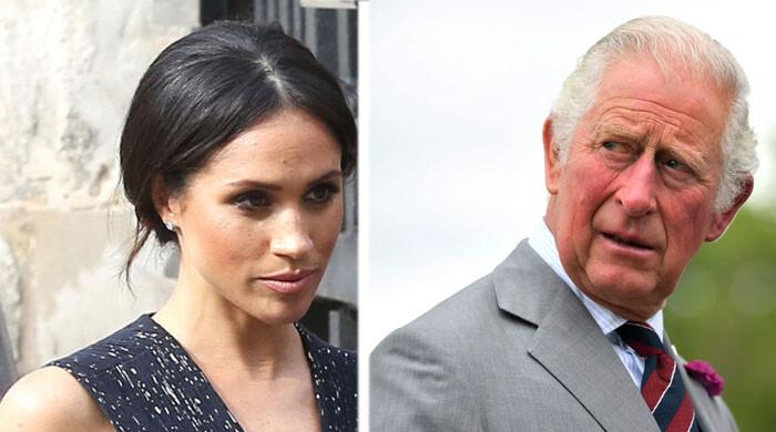 King Charles’ pal breaks silence on rumors of Meghan Markle, Prince ...