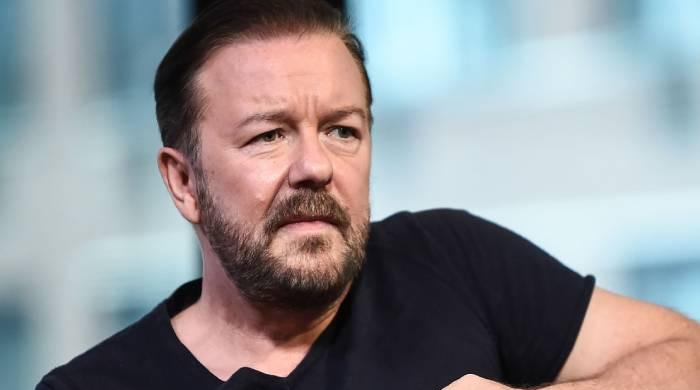 News Gaming Aviation Fortnite And Much More To Come Ricky Gervais Excited For The Office Remake