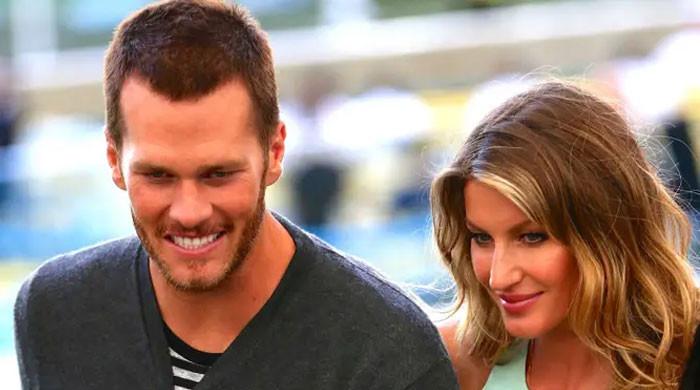 Tom Brady gets candid about co-parenting kids with ex-wife Gisele Bündchen