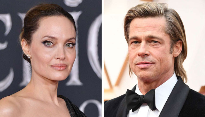 Angelina Jolie reveals Brad Pitt was ‘forcefully’ silencing her on ...