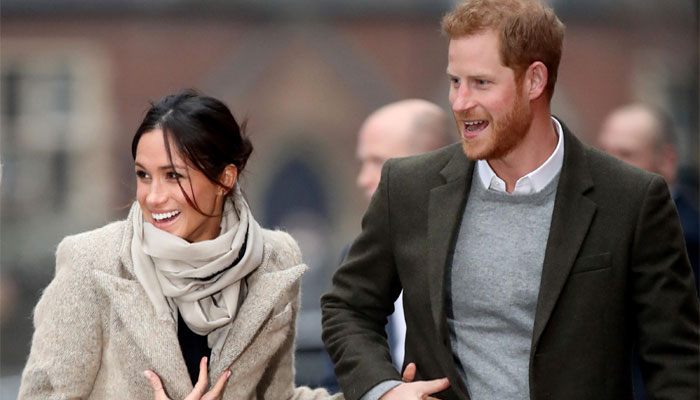 Meghan Markle, Prince Harry won’t divorce, claims royal expert