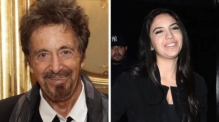 Al Pacino’s girlfriend Noor Alfallah, 29, getting ‘increasingly ...