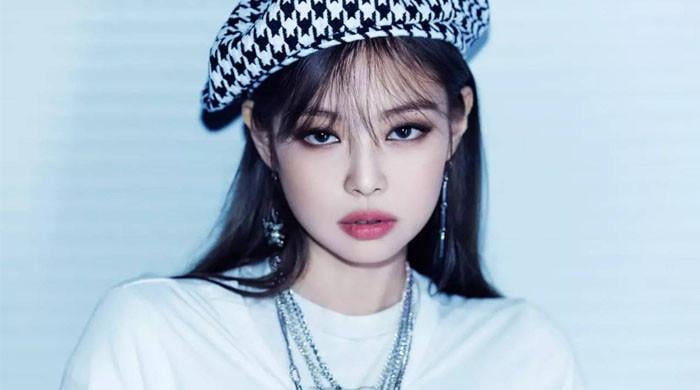 Blackpink’s Jennie reveals what she’d take on a deserted island