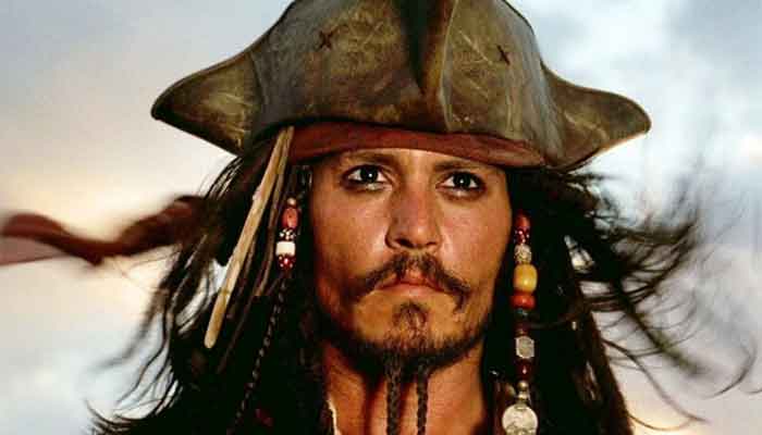 Johnny Depp Will Never Return As Captain Jack Sparrow