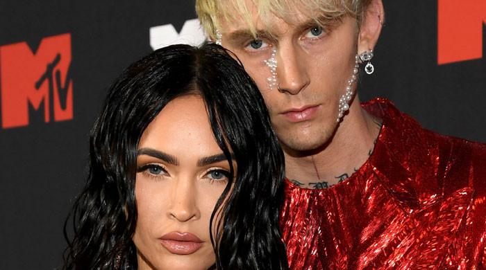 Megan Fox & Mgk Relationship 'on A Path' To Recovery