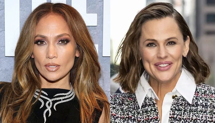 Jennifer Lopez shares ‘very healthy, functioning’ relationship with ...