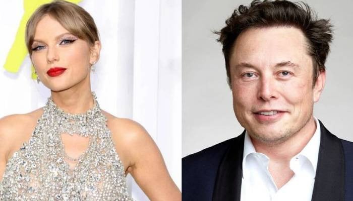 Taylor Swift fans call out Elon Musk after he likened singer’s look to ...