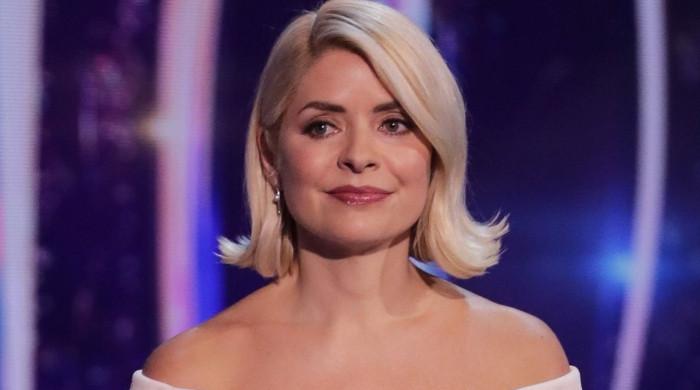 Holly Willoughby leaves fans wondering with cryptic post