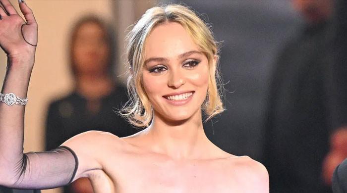 The Idol Star Lily Rose Depp Draws Distinctions Between Personal Life