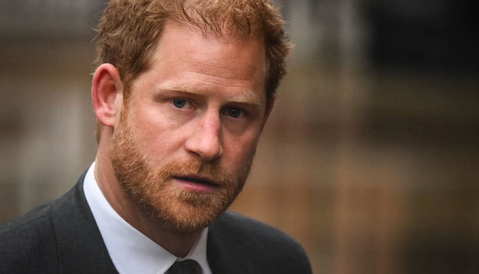 Prince Harry can’t stand a ‘glimmer of reconciliation’ with William ...