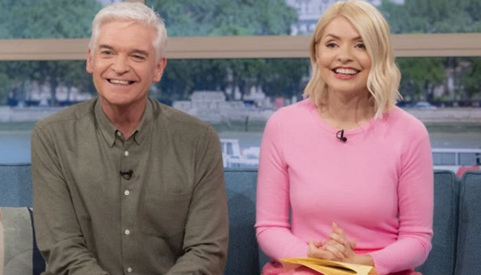 Phillip Schofield not joining TalkTV