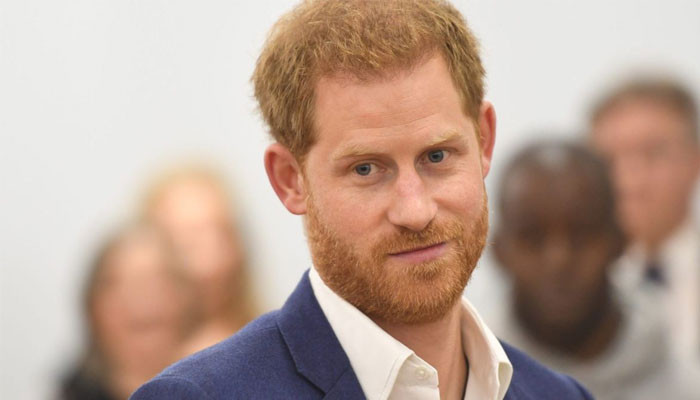 Prince Harry’s entering ‘self-destruct mode’: ‘Only Meghan can save him from himself’