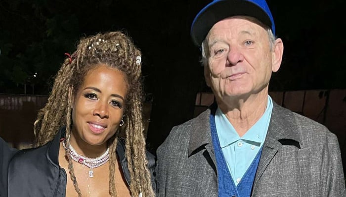 Kelis lost her husband Mike Mora to stomach cancer last year and has been grieving since