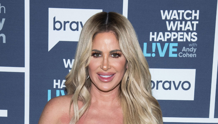 Kim Zolciak sparks speculation of Real Housewives of Atlanta comeback