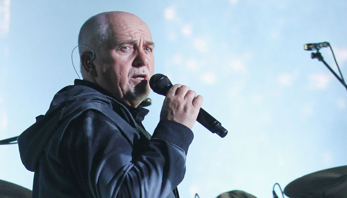 Peter Gabriel shares Road to Joy (Bright-Side Mix) from highly anticipated album I/O