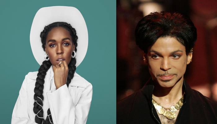 Janelle Monáe opens up about receiving valuable advice from Prince