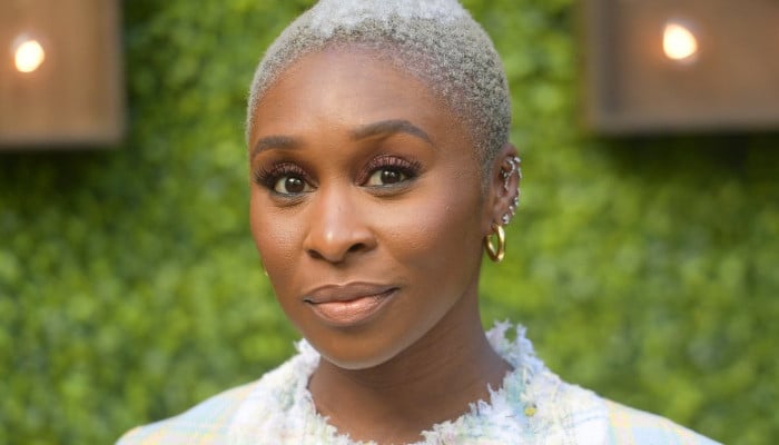 Cynthia Erivo pens emotional note about filming THIS scene in 'Wicked'