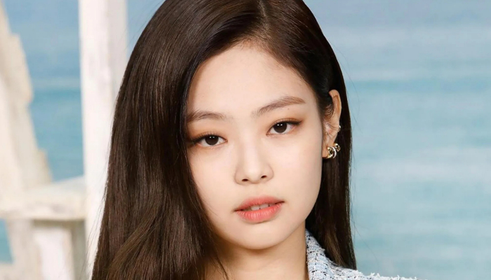 Blackpink's Jennie Exits Concert Due to 'Deteriorating Condition