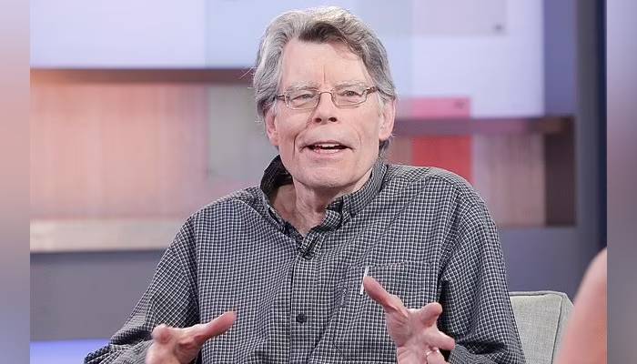 Stephen King’s new documentary shed light on author’s thrilling storylines: Watch