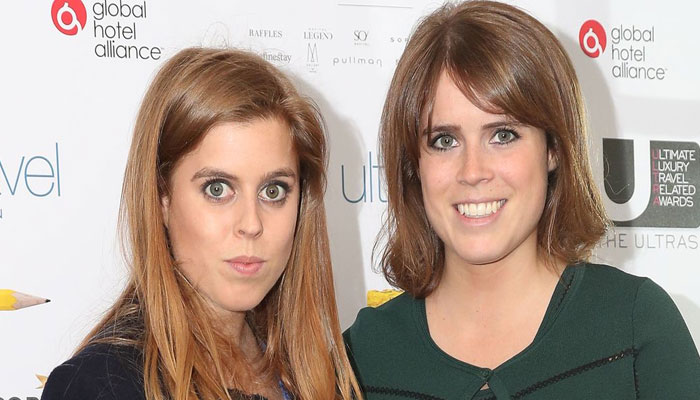 Princess Beatrice, Eugenie are Prince Andrews hope for Royal comeback