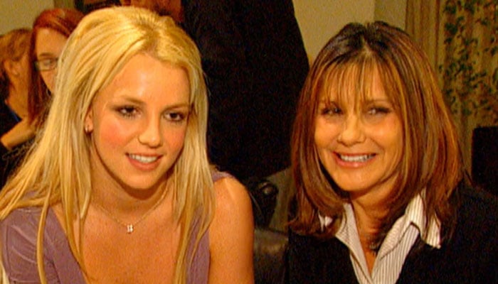 Here’s why Britney Spears welcomed her estranged mother back into her life