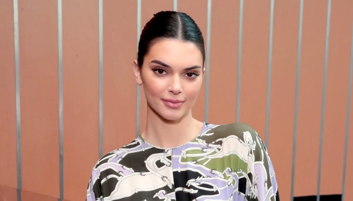 Kendall Jenner triggers pregnancy speculations in latest The Kardashians trailer