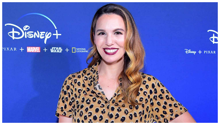 Disney star Christy Carlson Romano rejects celebrity label, demands change for child actors