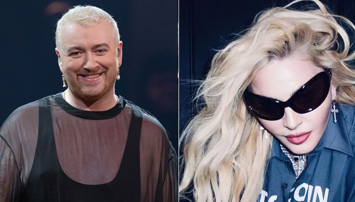 Sam Smith, Madonnas Vulgar tops weekly fabourites list on Billboard