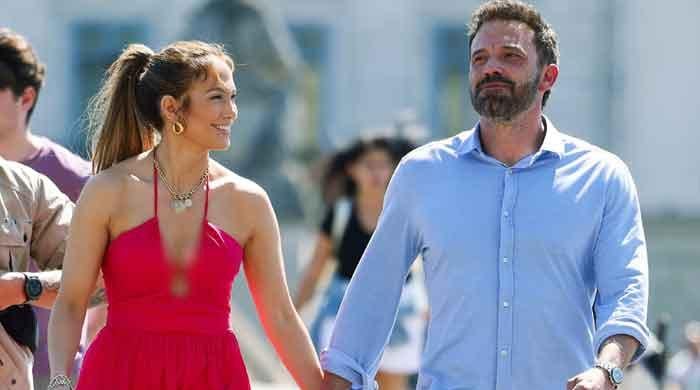 Ben Affleck's Absence In Jennifer Lopez Big Celebration Sparks Reactions