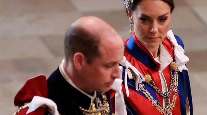 Petition Against Prince William Gains Traction