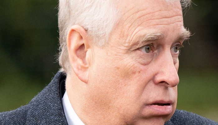 Prince Andrew reluctant to leave Royal Lodge despite King pressure