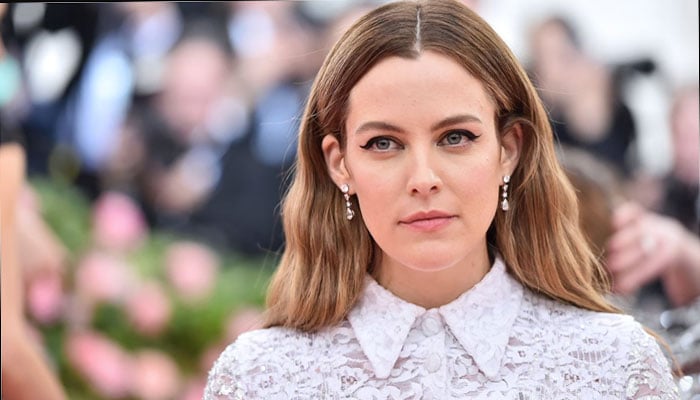 Riley Keough approaches court to become sole trustee of Lisa Marie’s estate