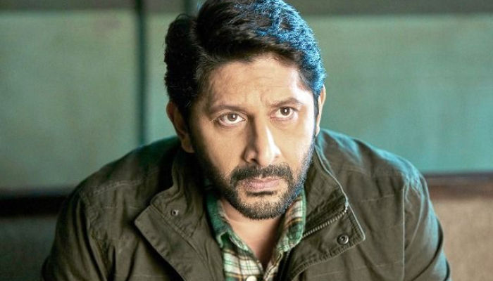 Arshad Warsi praises co-stars Salman Khan and Sanjay Dutt for their confidence