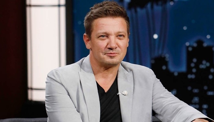 Jeremy Renner wraps eventful weekend with time-off: Good Monday Morning