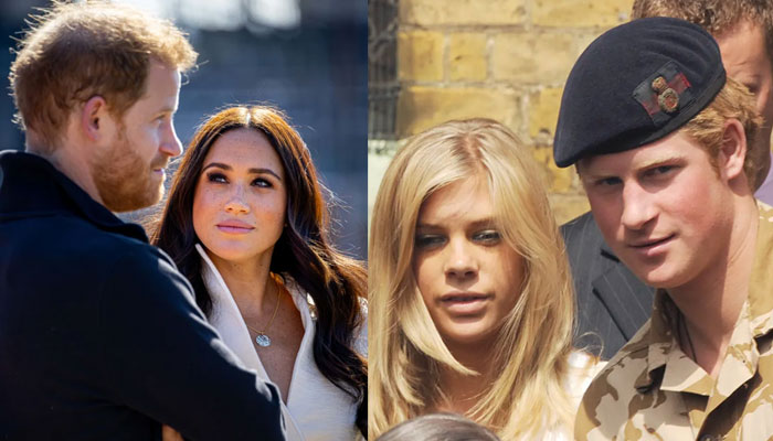 Meghan Markle ‘hurt and humiliated’ as Prince Harry talks about Chelsy Davy in court