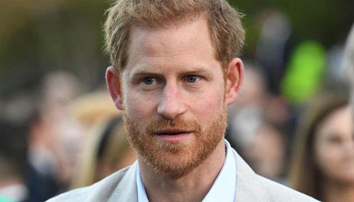 Prince Harry has ‘missed out on the role of his life and deep down he knows that’