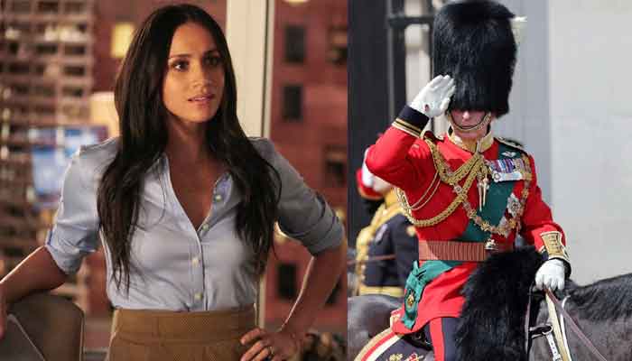 Meghan Markles fresh blow to King Charles: Suits to hit Netflix on monarchs Birthday Parade day