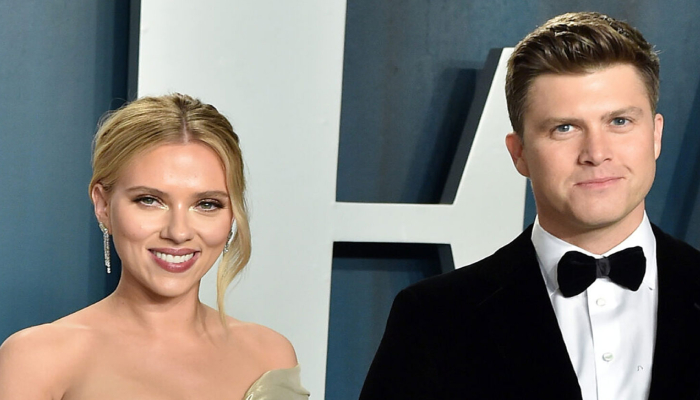 Scarlett Johansson reveals her secret to a happy relationship with ...