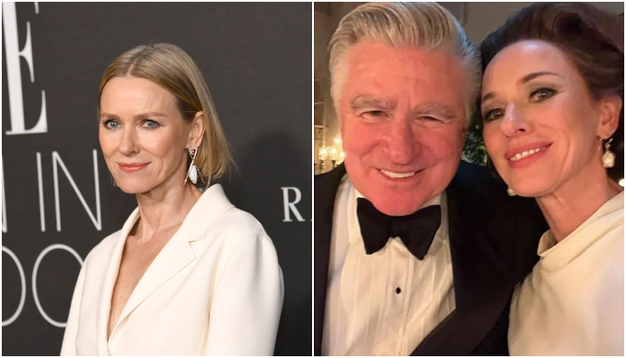 Naomi Watts honors Feud co-star Treat Williams in touching note after his passing