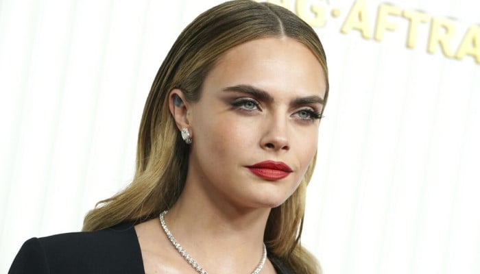 Cara Delevingne Speaks Up On Battling Anxiety And Finding Sobriety
