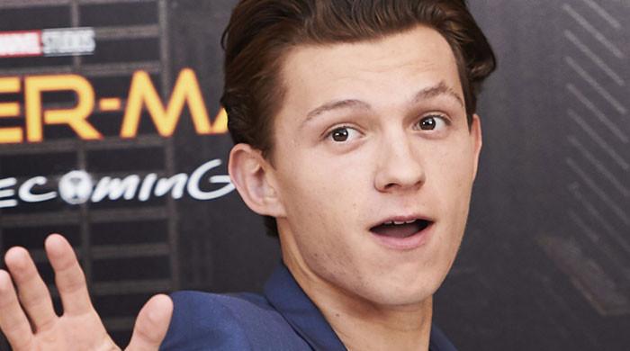 Tom Holland Clears Air On 12 Months Career Break Plan